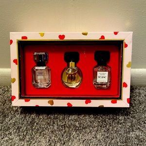 Victoria’s Secret Perfume Gift Set
